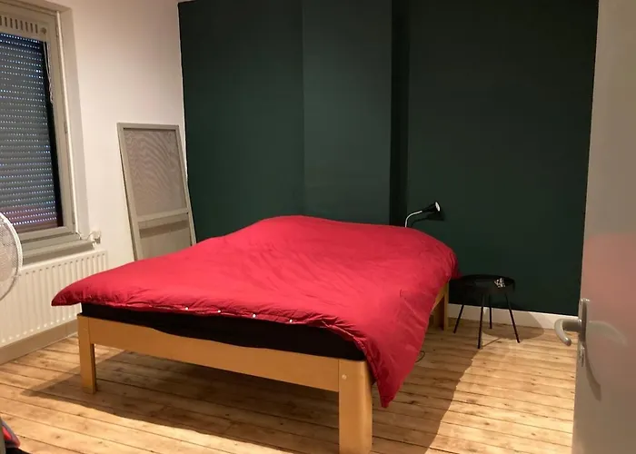 Tatil Evi San Design Luxe Woning *