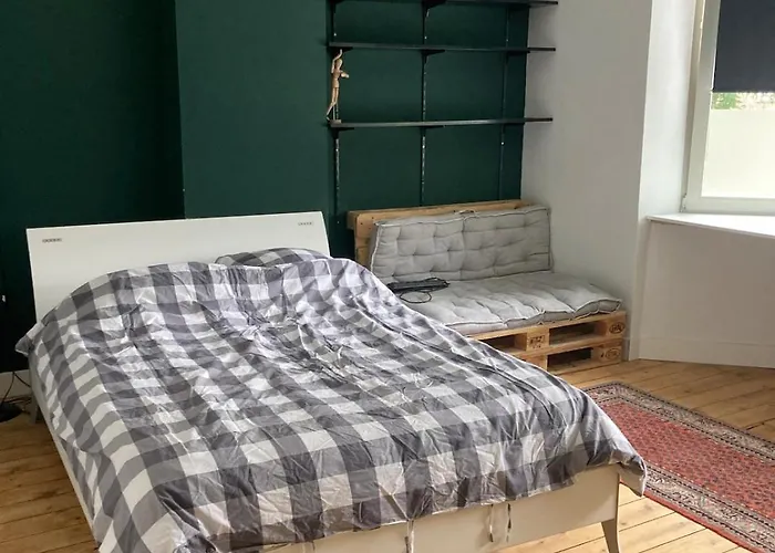 San Design Luxe Woning * Maastricht