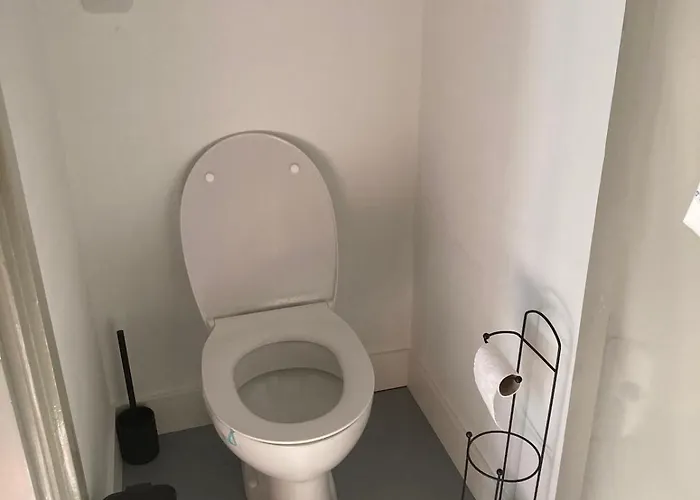 San Design Luxe Woning * Maastricht