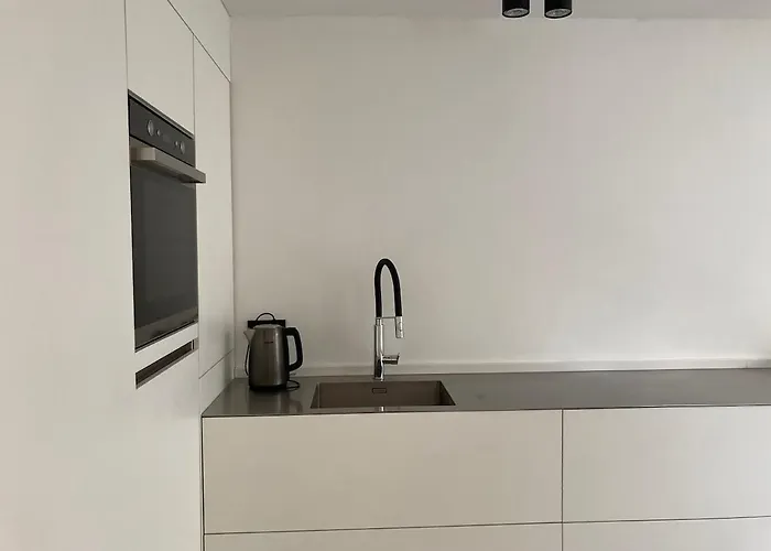 Vakantiehuis San Design Luxe Woning *