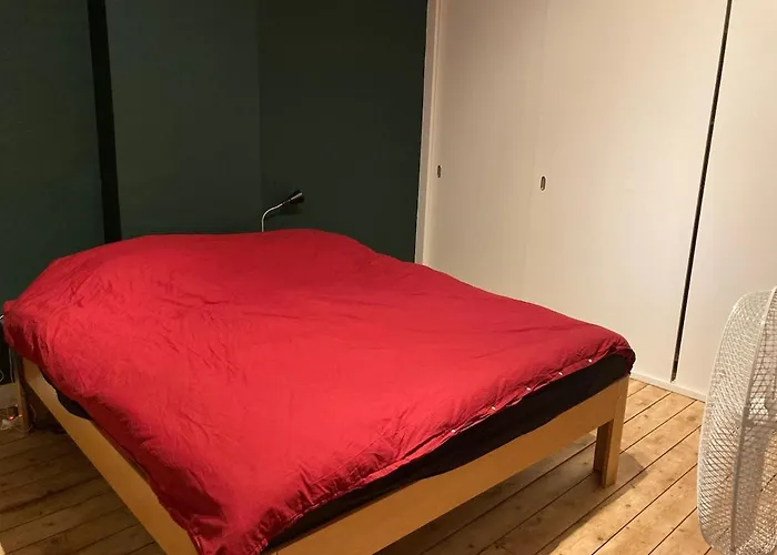 San Design Luxe Woning *