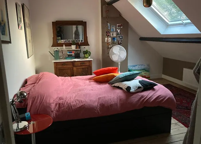 San Design Luxe Woning