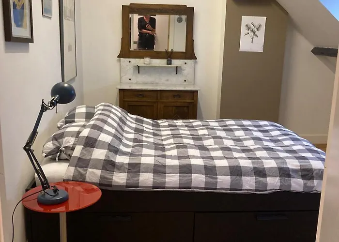 San Design Luxe Woning *