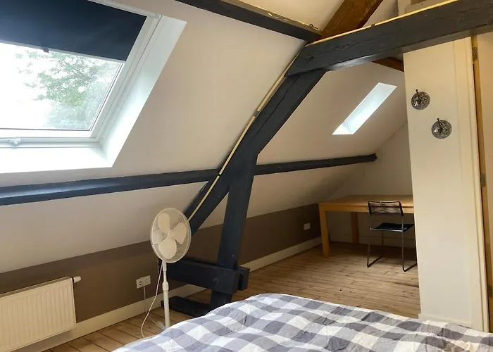 Dom wakacyjny San Design Luxe Woning