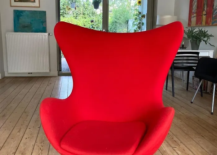 San Design Luxe Woning